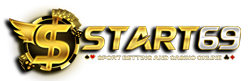 Start69 เว็บพนันออนไลน์ครบวงจร ดีไซน์ล้ำ เล่นง่าย จ่ายไว 